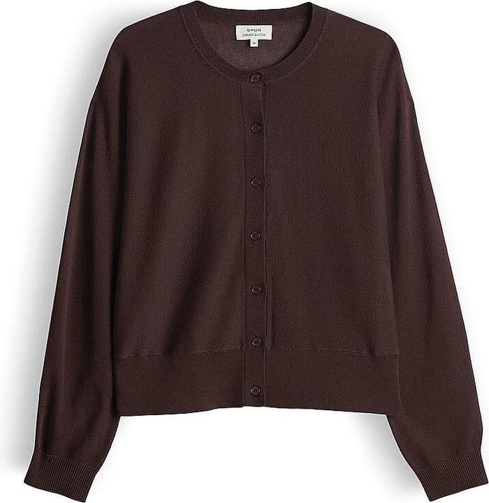 Opus Strickjacke DESELA