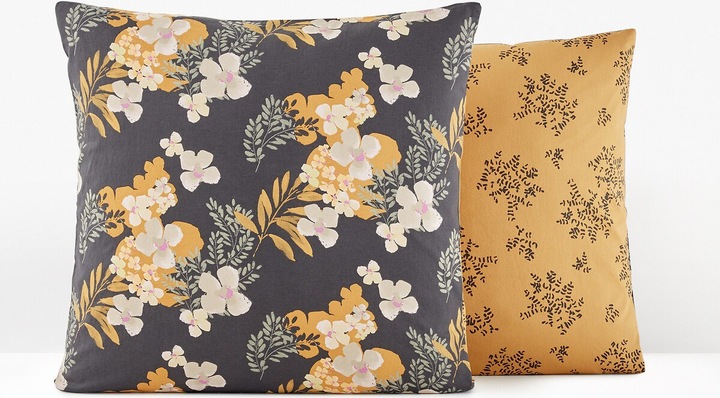 Immagine prodotto La Redoute Interieurs Shabby Gris (Copricuscino, 63 x 63 cm)