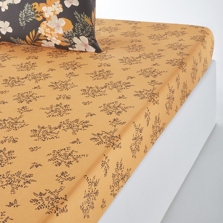 Immagine prodotto La Redoute Interieurs Shabby Gris (Copripiumino, 90 x 190 cm)