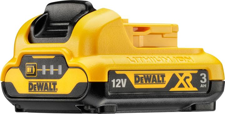 Produktbild DeWalt DCB124-XJ (12 V)