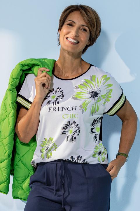 Produktbild Hajo Damen Druckshirt (42)