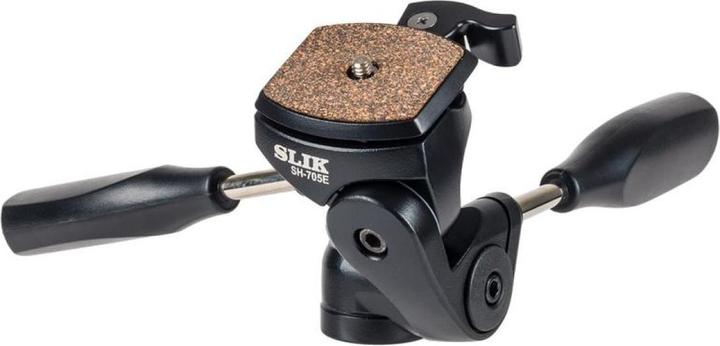 Image du produit Slik Tête de trépied SH-705E (Autrui)