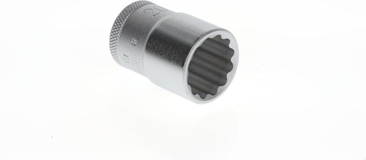 Produktbild Gedore D 19 20 Steckschlüsseleinsatz 1/2" UD-Profil 20 mm (20 mm)