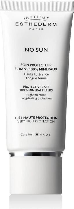 Produktbild Institut Esthederm No Sun (Sonnencreme Gesicht, SPF 30, 50 ml, 500 g)