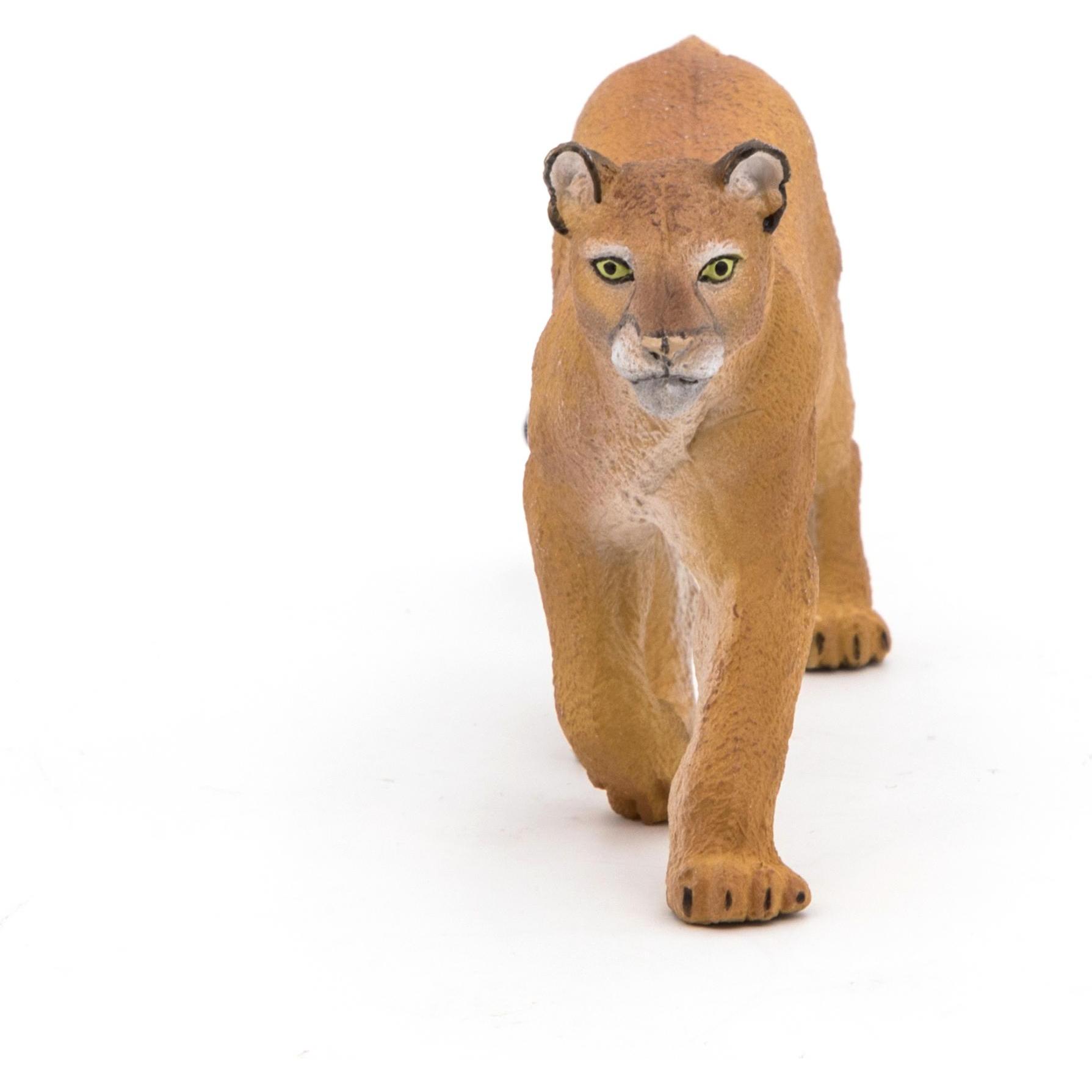 Thumbnail - Papo Puma