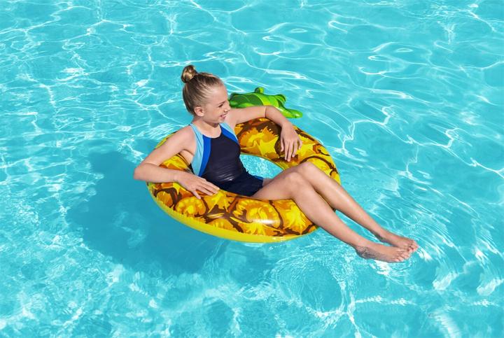 Actual product image Bestway Summer Fruit