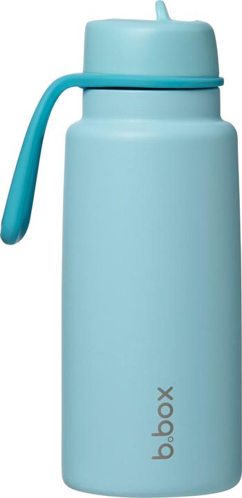 Actual product image B.Box Flip Top Lagoon
