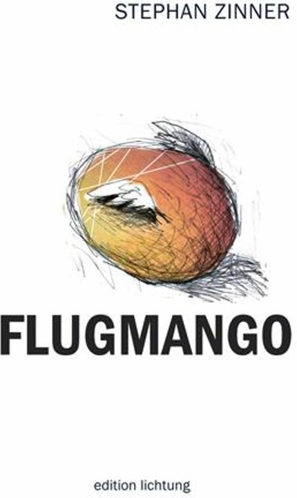 Actual product image Flugmango (German, Christoph Gremmer, Stephan Zinner, 2015)