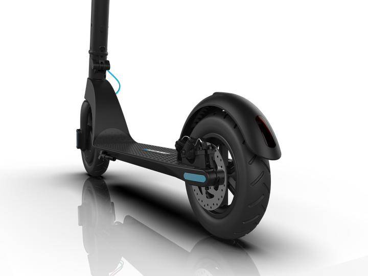 Actual product image Blaupunkt ESC 808 (25 km/h, 20 km, 350 W)