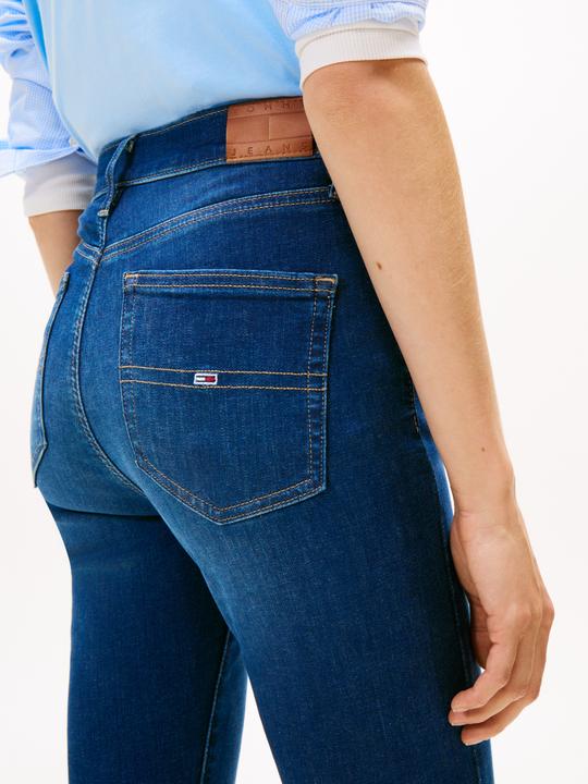 Image du produit Tommy Jeans Sylvia Skinny (30)