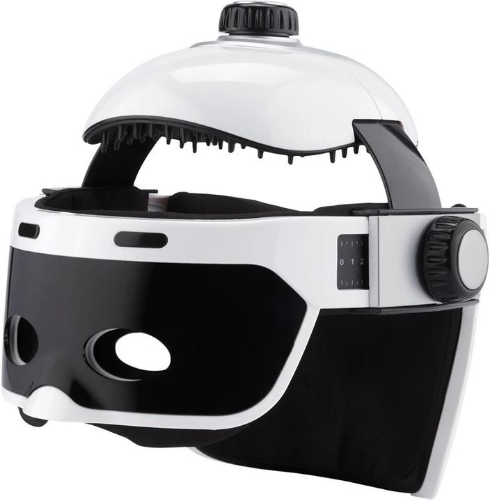 Immagine prodotto Medivon Massaggiatore per testa e occhi Hebe