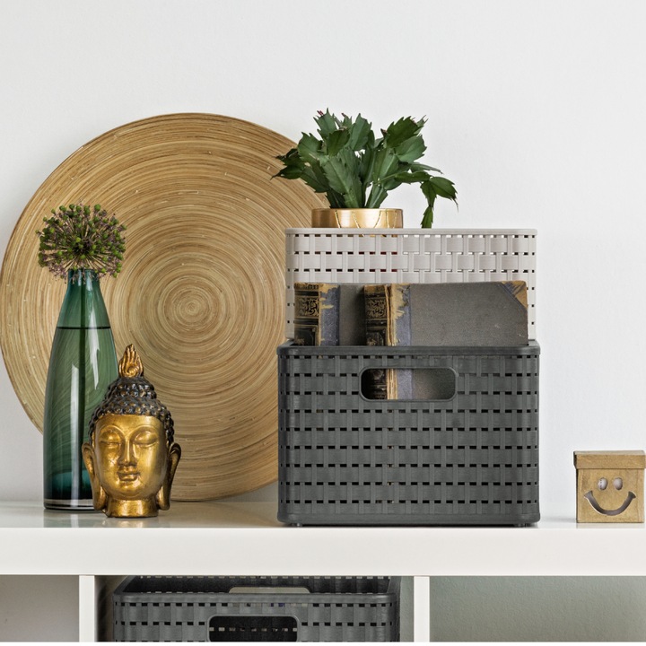 Actual product image Rotho Country (0 x, 15 x 30 x 32 cm)