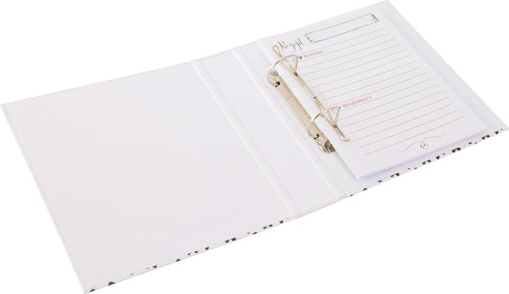 Immagine prodotto Goldbuch Quaderno delle ricette Ricette preferite 21 x 22 cm (21 x 22 cm, Righe, Copertina rigida)