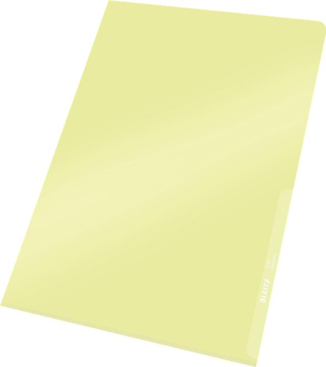 Image du produit Leitz Pochettes transparentes Premium A4 (A4, 100x)