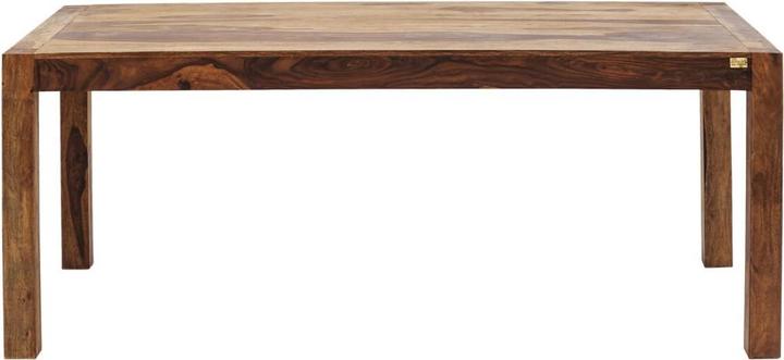 Immagine prodotto Kare Design Tavolo Authentico 140x80cm (140 x 80 x 75 cm)