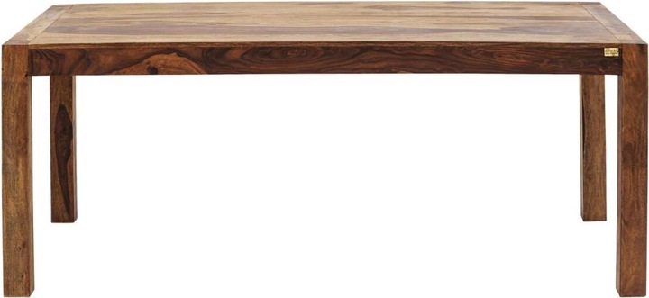 Produktbild Kare Design Authentico Tisch 140x80cm (140 x 80 x 75 cm)