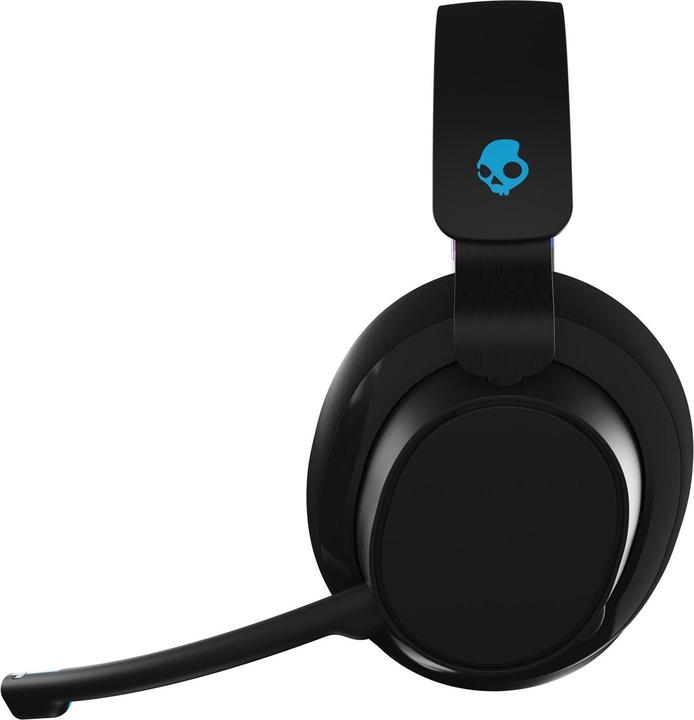 Immagine prodotto Skullcandy Slyr Multipiattaforma Da Gioco Con Cavo Sopra L'Orecchio (Cablato)