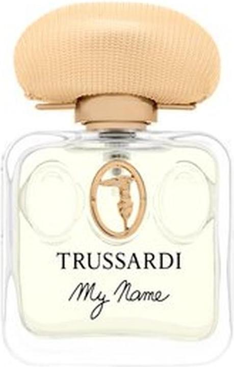 Immagine prodotto Trussardi Il Mio Nome (Eau de parfum, 50 ml)