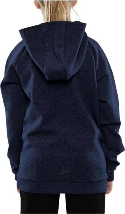 Produktbild Craft Core Soul Hood Sweatshirt Jr (146, 152)