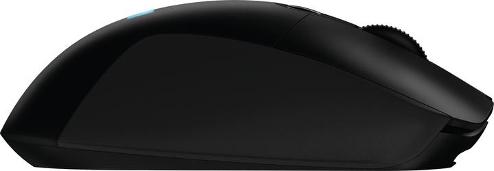 Image du produit Logitech G G403 Prodigy (Sans fil, Filaire)