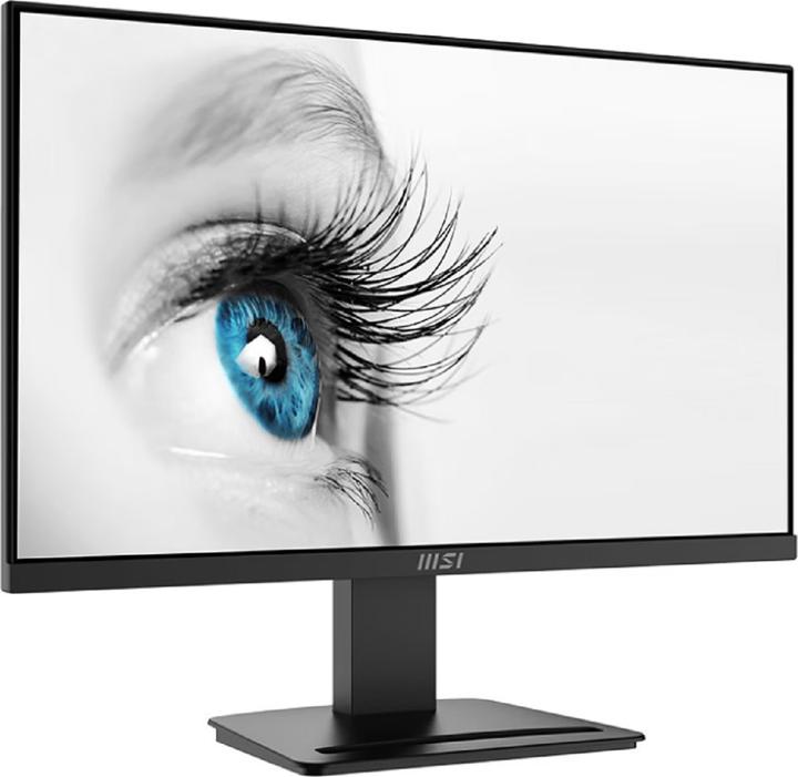 Image du produit MSI Pro MP2412 (1920 x 1080 pixels, 23.80")