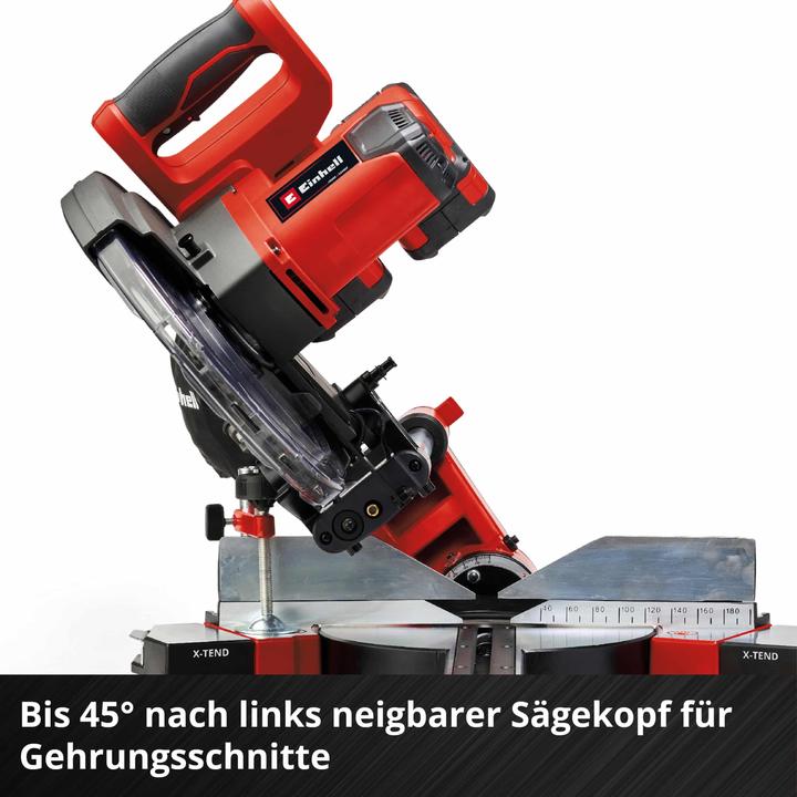 Produktbild Einhell TE-SM 36/10L