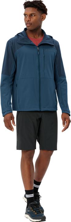 Produktbild Vaude Elope Wind Jacket (XXL)