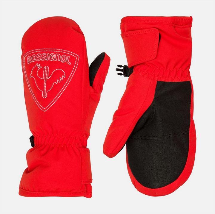 Actual product image Rossignol Skihandschuhe JR ROOSTER M (M)