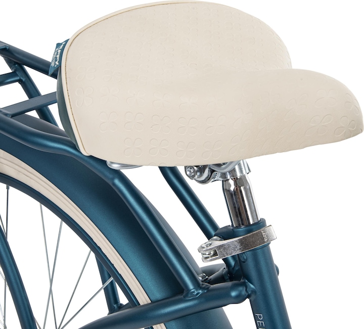 Produktbild ‎Huffy Huffy Deluxe Cruiser 26 Zoll Fahrrad, Türkis