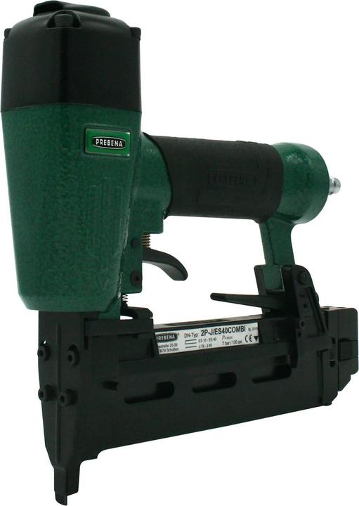 Prebena Pneumatisch spijkerapparaat 2P-J/ES 40 Combi