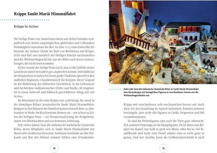 Actual product image Köln auf den Punkt II (German, Joachim Frank, 2019)