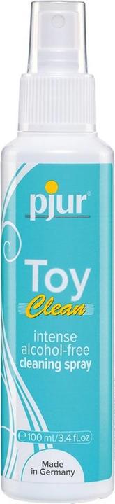 Productafbeelding Pjur Woman Toy Cleaner (100 ml)