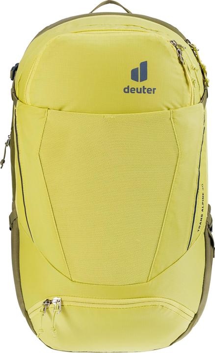 Actual product image Deuter Trans Alpine 30 (30 l)