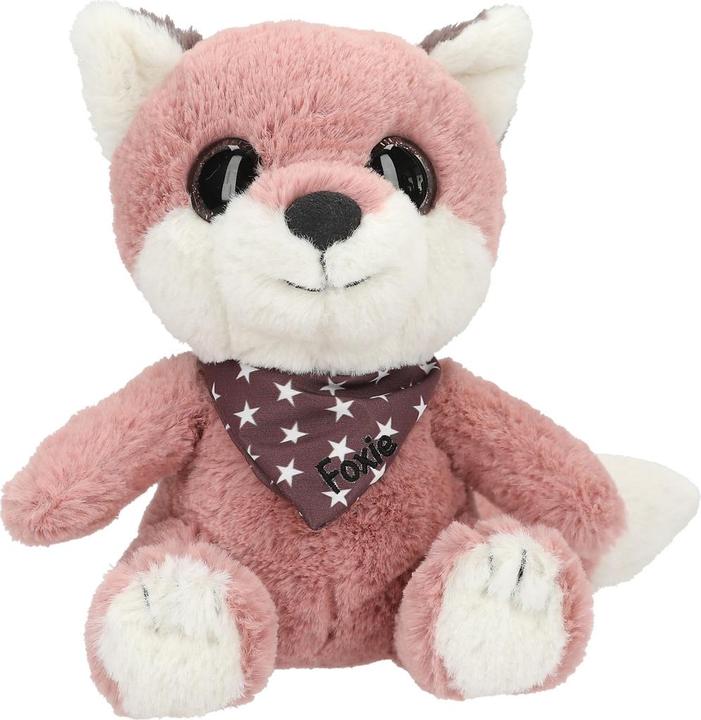Trend - SNUKIS Plush Fox Foxie 18 cm - () (18 cm)