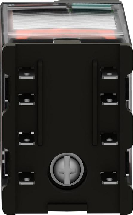 Immagine prodotto Schneider Electric 8 pin relay 120 Vac coil DPDT,12 A w/led