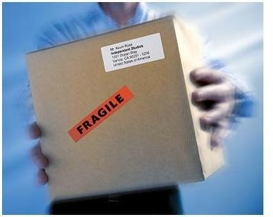 Actual product image Dymo S0722530 Multipurpose labels