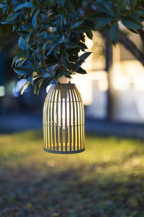 Produktbild GuGus LED Solar Laterne