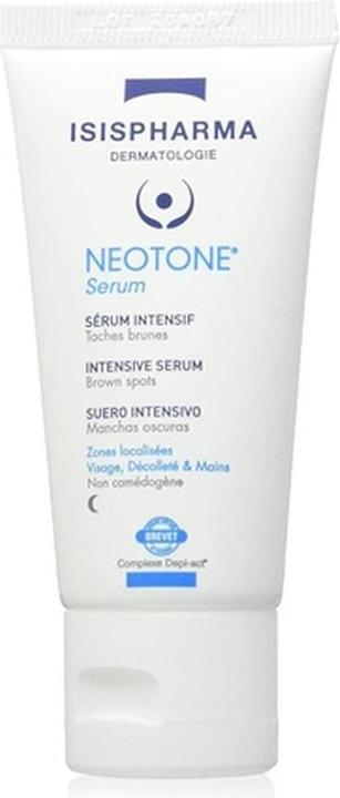 Actual product image Isispharma neoTONE sérum intensif (30 ml)