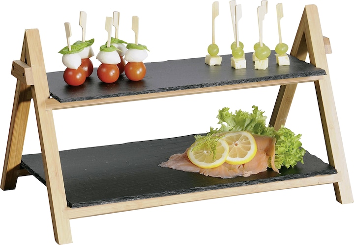 Immagine prodotto Kesper Scaffale cucina