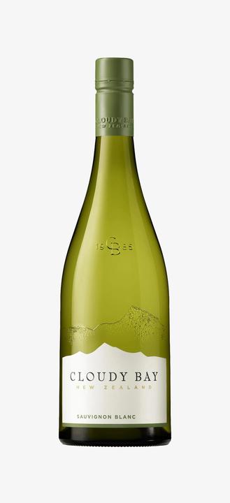 Immagine prodotto Cloudy Bay Sauvignon Blanc Marlborough Nuova Zelanda (1 x 75 cl, 2024)