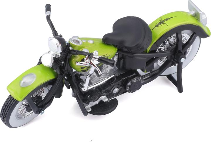 Produktbild Maisto Ford Pick Up