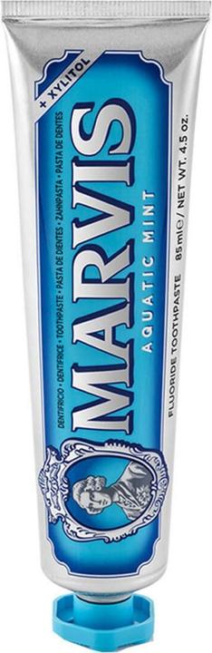Image du produit Marvis menthe aquatique (85 ml)