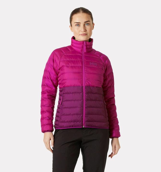 Actual product image Helly Hansen Banff Insulator Jacket (XS)