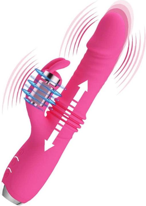 Produktbild Pretty Love Hübsche Liebe Dorothy Pink
