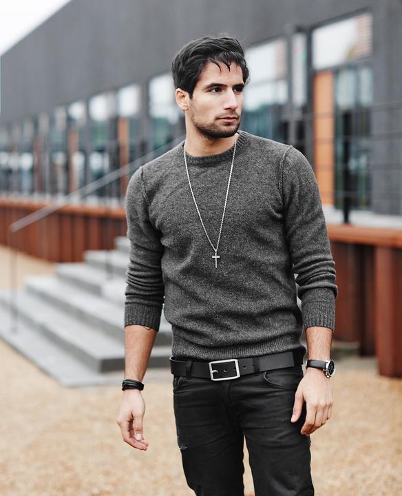 Immagine prodotto Lucleon Eliott (Acciaio inossidabile)