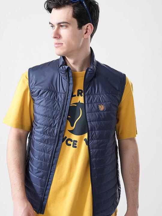 Produktbild Fjällräven Abisko Padded Vest (M)