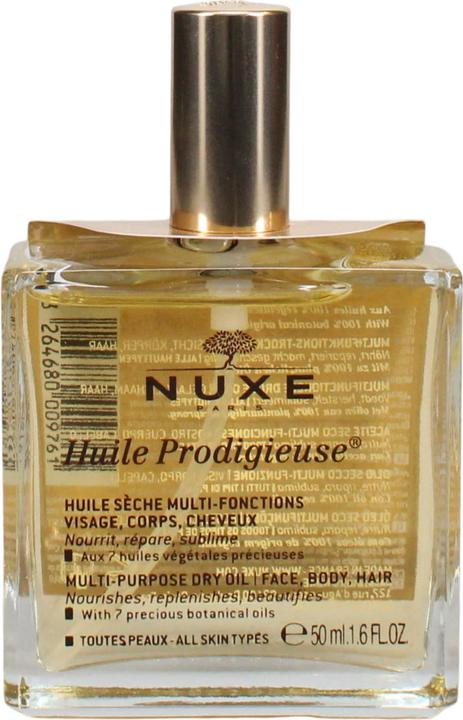 Immagine prodotto Nuxe Prodigieux (50 ml)