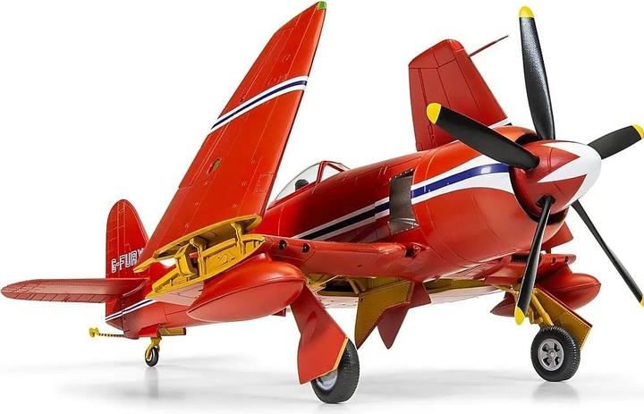 Produktbild Airfix Hawker Sea Fury FB.II
