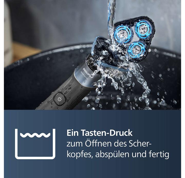 Productafbeelding Philips Scheerapparaat