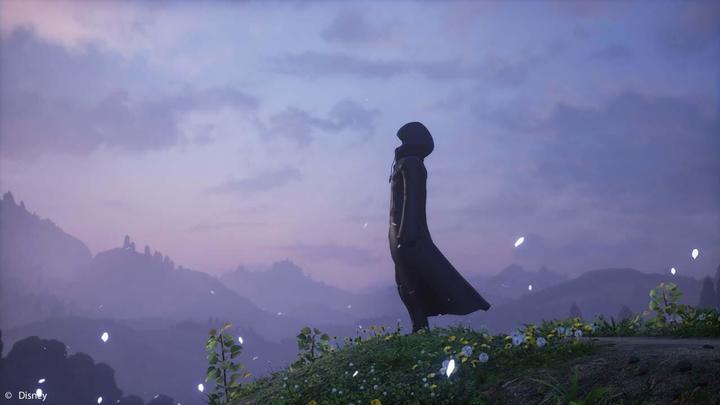 Actual product image Square Enix Kingdom Hearts: The Story so far PS4 (PS4, EN)